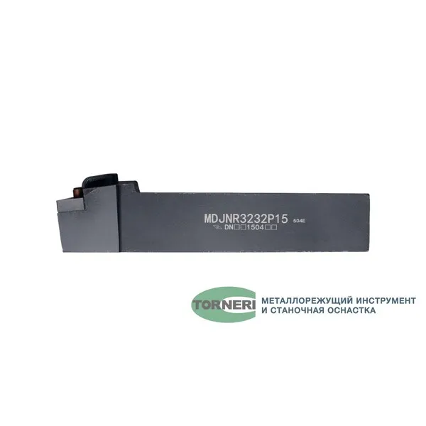 Державка для наружного точения MDJNR3232P15 t026408  (Фото 2)