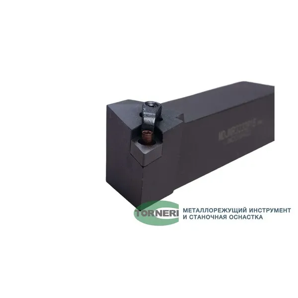 Державка для наружного точения MDJNR3232P15 t026408  (Фото 3)