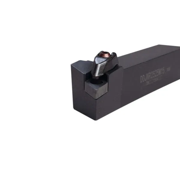 Державка для наружного точения DDJNR2525M15 t026409  (Фото 2)