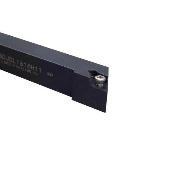 Державка для наружного точения SDJCL1616H11 t026410  (Фото 4)