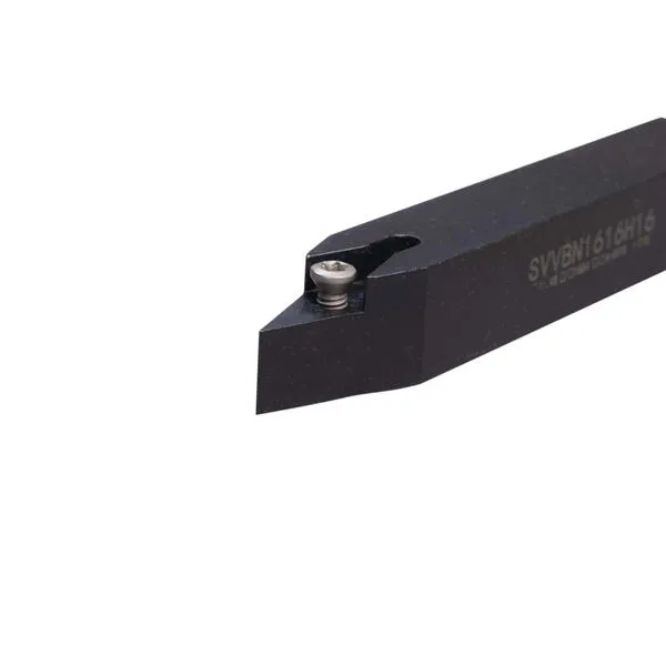 Державка для наружного точения SVVBN1616H16 t026411  (Фото 4)