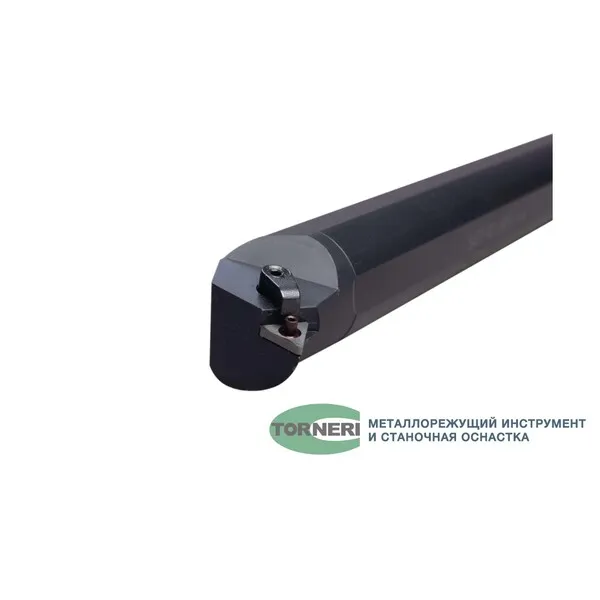 Резцы со сменными пластинами t026413 Державка для внутреннего точения S40T-MTLNR16