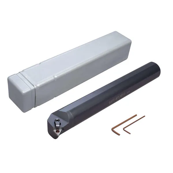 Резцы со сменными пластинами t026413 Державка для внутреннего точения S40T-MTLNR16