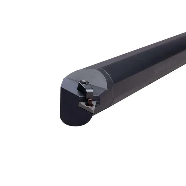 Державка для внутреннего точения S40T-MTLNR16 t026413  (Фото 2)