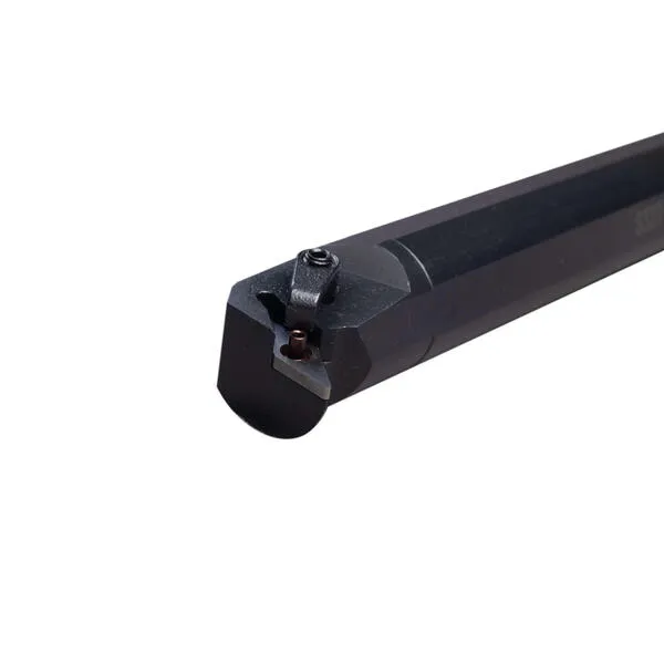 Державка для внутреннего точения S32T-MVUNR16 t026414  (Фото 3)