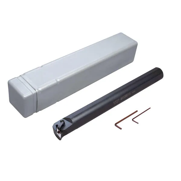 Резцы со сменными пластинами t026414 Державка для внутреннего точения S32T-MVUNR16