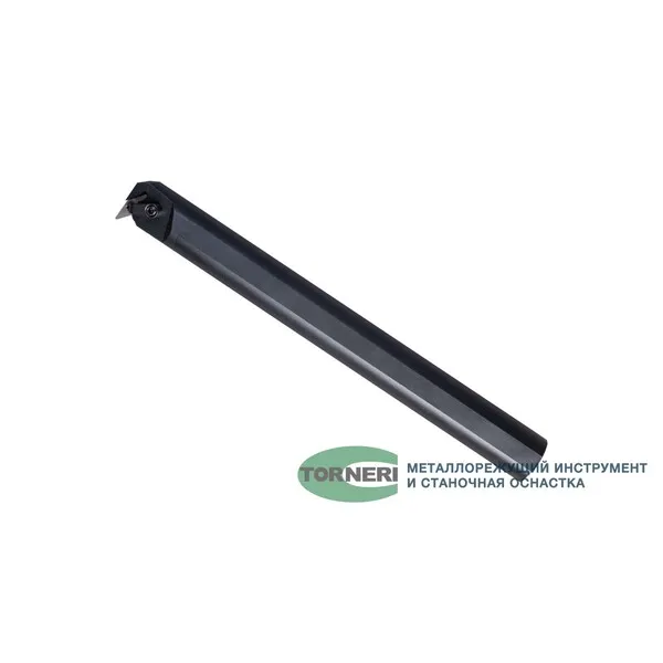 Державка для внутреннего точения S32T-MVUNR16 t026414  (Фото 2)