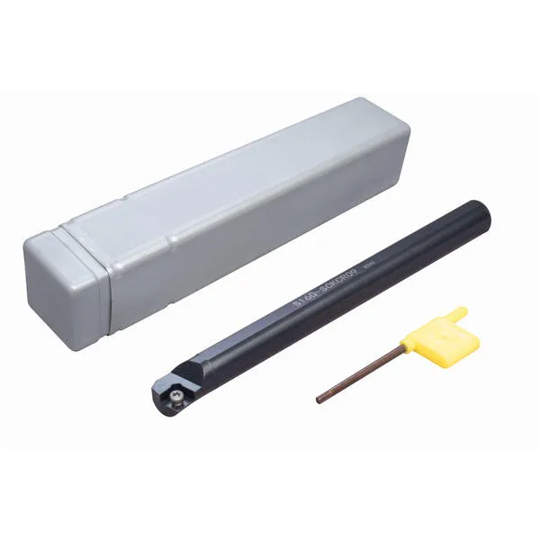 Резцы со сменными пластинами t026415 Державка для внутреннего точения S16Q-SCKCR09