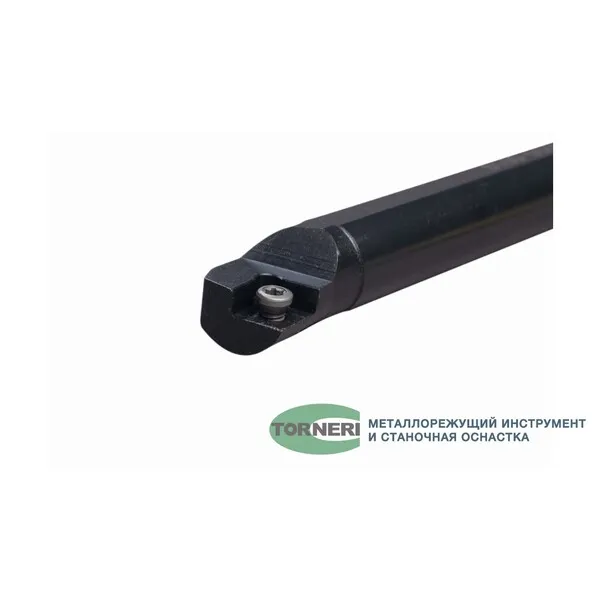 Державка для внутреннего точения S16Q-SCKCR09 t026415  (Фото 3)