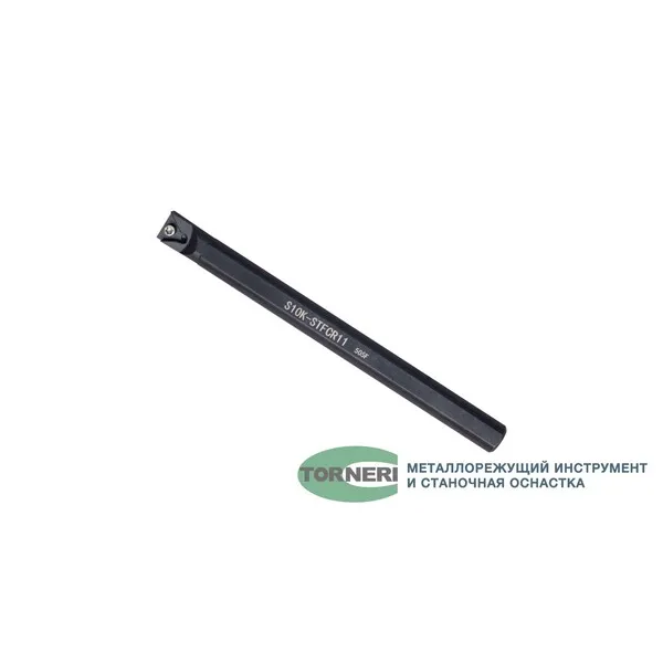 Державка для внутреннего точения S10K-STFCR11 t026416  (Фото 2)