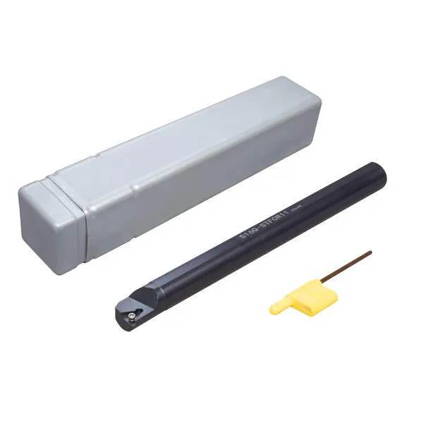 Резцы со сменными пластинами t026417 Державка для внутреннего точения S16Q-STFCR11