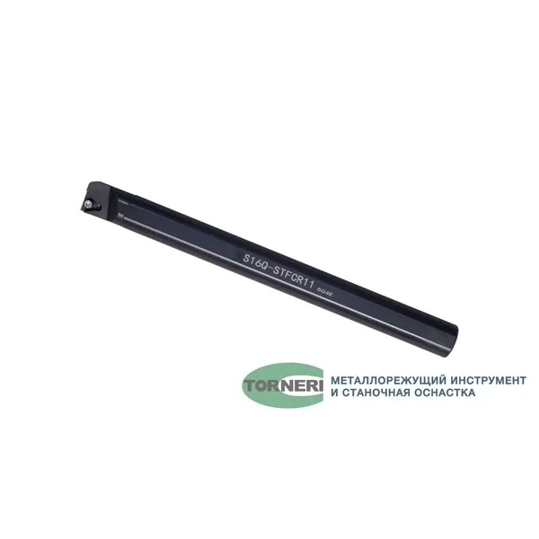 Державка для внутреннего точения S16Q-STFCR11 t026417  (Фото 2)