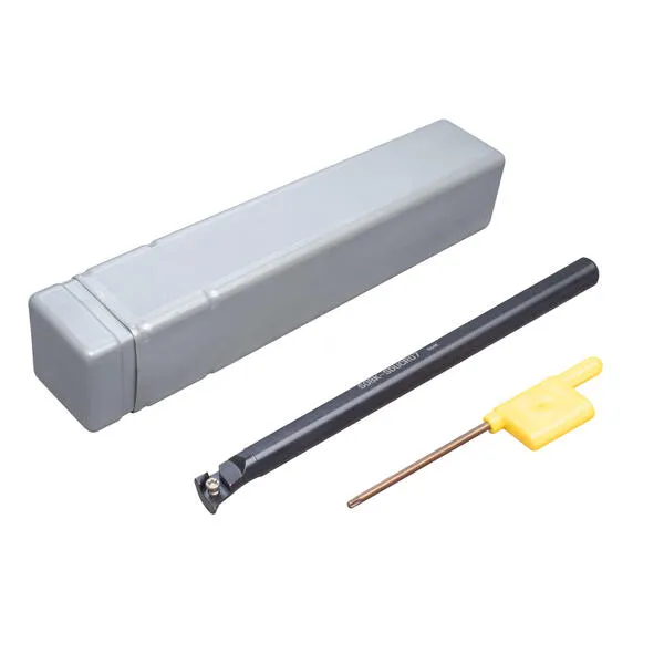 Резцы со сменными пластинами t026418 Державка для внутреннего точения S08K-SDUCR07