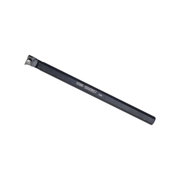 Державка для внутреннего точения S08K-SDUCR07 t026418  (Фото 3)