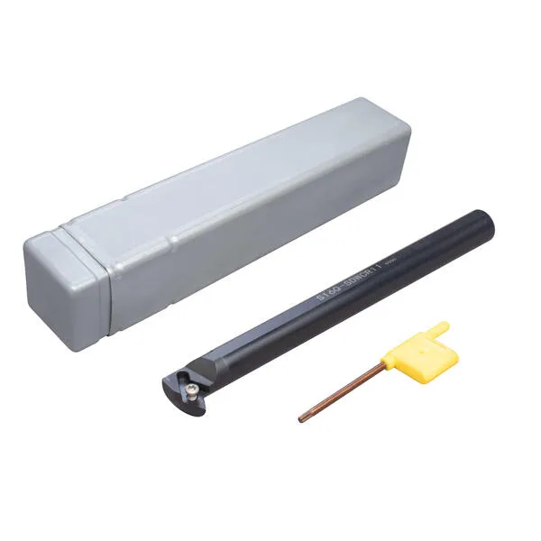 Резцы со сменными пластинами t026419 Державка для внутреннего точения S16Q-SDWCR11