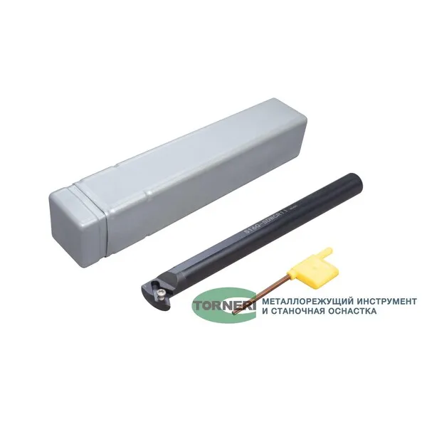 Державка для внутреннего точения S16Q-SDWCR11 t026419  (Фото 4)