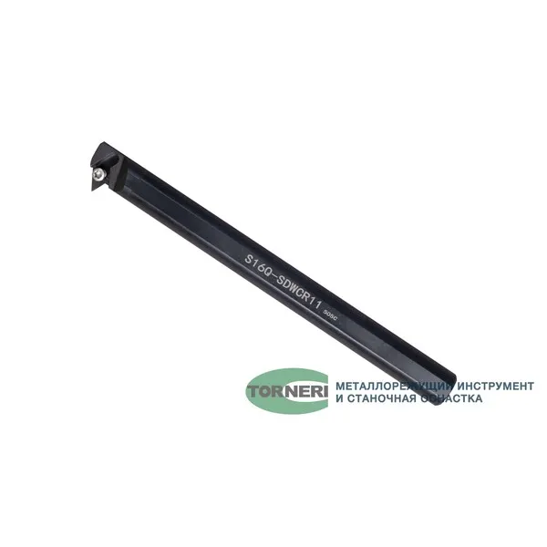 Державка для внутреннего точения S16Q-SDWCR11 t026419  (Фото 2)