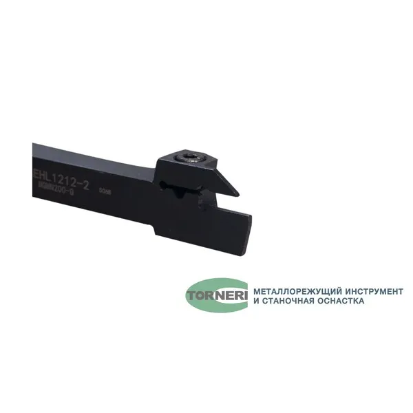 Державка отрезная (канавочная) MGEHL1212-2 t026420  (Фото 2)