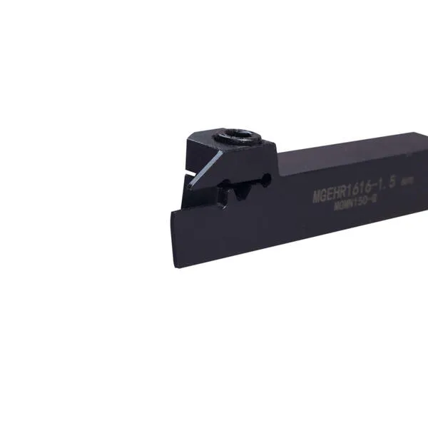 Державка отрезная (канавочная) MGEHR1616-1.5 t026422  (Фото 4)