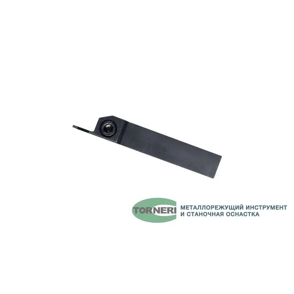 Резцы со сменными пластинами t026423 Державка отрезная (канавочная) MGEHR1616-2