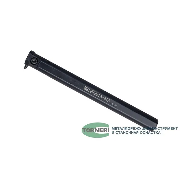 Державка отрезная (канавочная) MGIVR2016-4T6 t026424  (Фото 2)