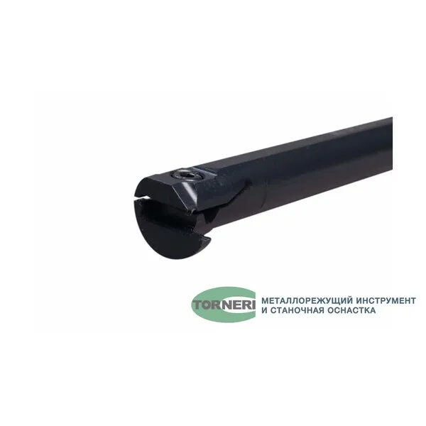 Резцы со сменными пластинами t026424 Державка отрезная (канавочная) MGIVR2016-4T6