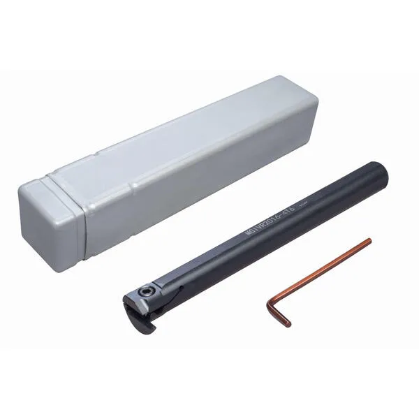 Резцы со сменными пластинами t026424 Державка отрезная (канавочная) MGIVR2016-4T6