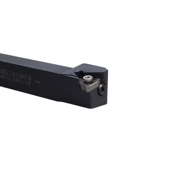 Державка резьбовая SEL1616H16 t026426  (Фото 2)