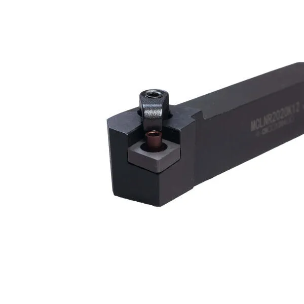 Державка для наружного точения MCLNR2020K12 t026427  (Фото 2)