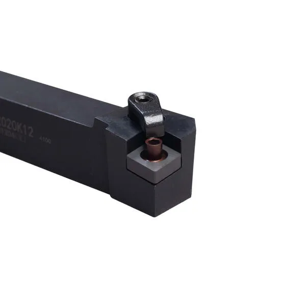 Державка для наружного точения MCLNL2020K12 t026428  (Фото 4)