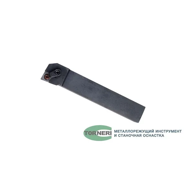 Державка для наружного точения MCLNR2525M12 t026429  (Фото 3)