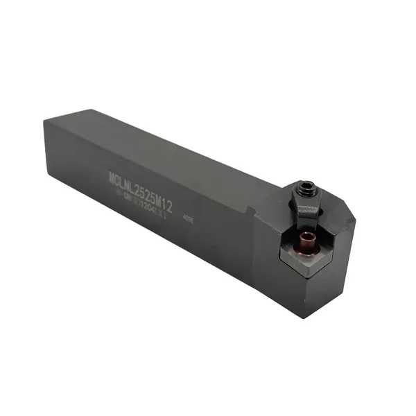 Державка для наружного точения MCLNL2525M12 t026430  (Фото 3)