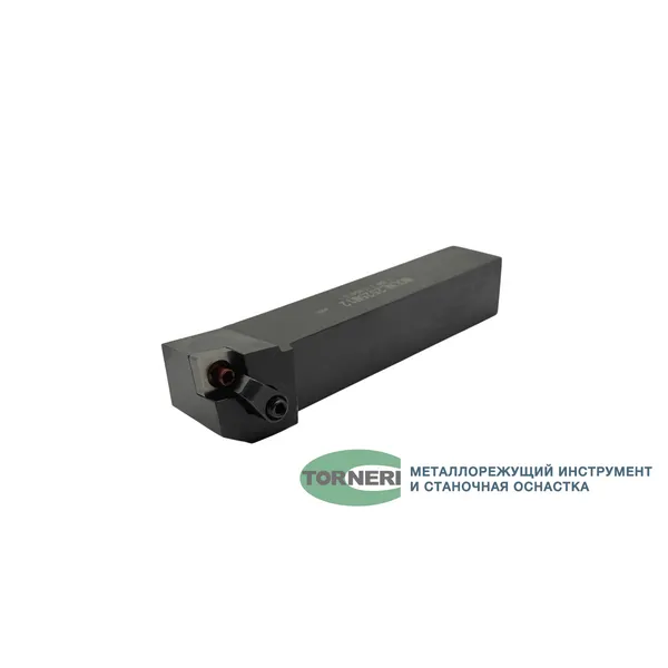 Резцы со сменными пластинами t026430 Державка для наружного точения MCLNL2525M12