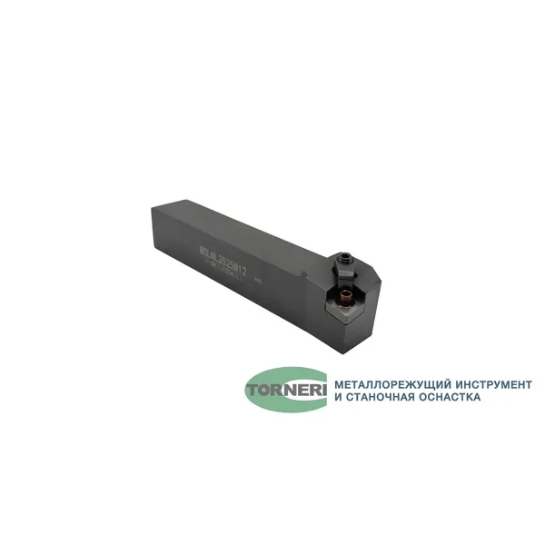 Державка для наружного точения MCLNL2525M12 t026430  (Фото 3)