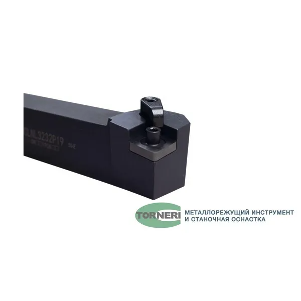 Резцы со сменными пластинами t026433 Державка для наружного точения MCLNL3232P19