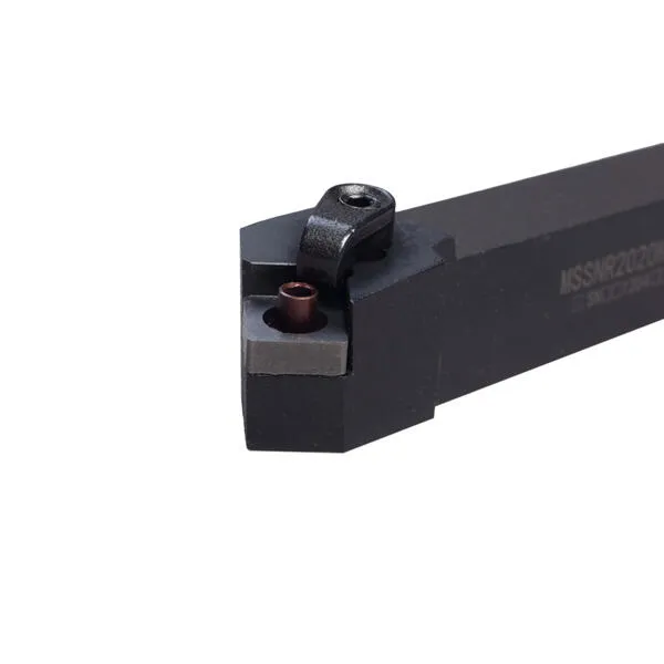 Державка для наружного точения MSSNR2020K12 t026434  (Фото 4)