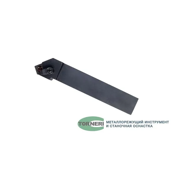 Державка для наружного точения MSSNR2525M12 t026436  (Фото 2)