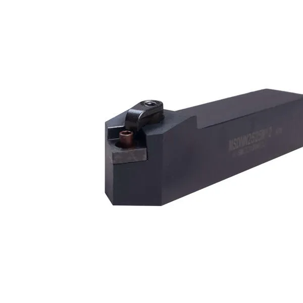 Державка для наружного точения MSDNN2525M12 t026438  (Фото 2)