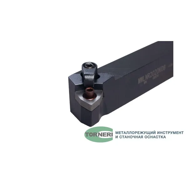 Державка для наружного точения MWLNR2020K08 t026441  (Фото 2)