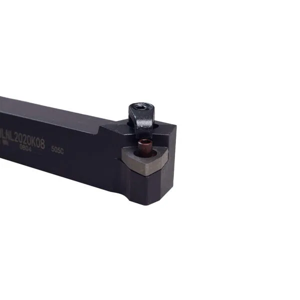 Державка для наружного точения MWLNL2020K08 t026442  (Фото 2)