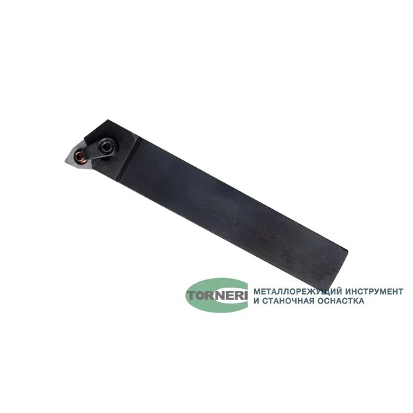 Резцы со сменными пластинами t026443 Державка для наружного точения MWLNR2525M08