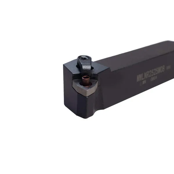 Державка для наружного точения MWLNR2525M08 t026443  (Фото 2)