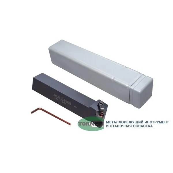 Державка для наружного точения MWLNL2525M08 t026444  (Фото 3)