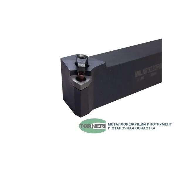 Державка для наружного точения MWLNR3232P08 t026445  (Фото 3)