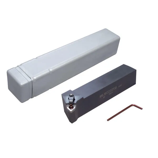 Резцы со сменными пластинами t026445 Державка для наружного точения MWLNR3232P08