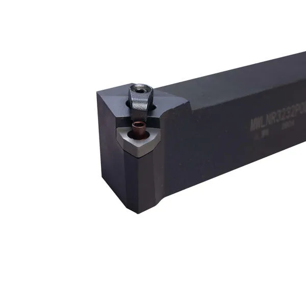 Державка для наружного точения MWLNR3232P08 t026445  (Фото 2)