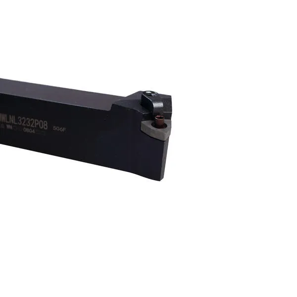 Державка для наружного точения MWLNL3232P08 t026446  (Фото 4)