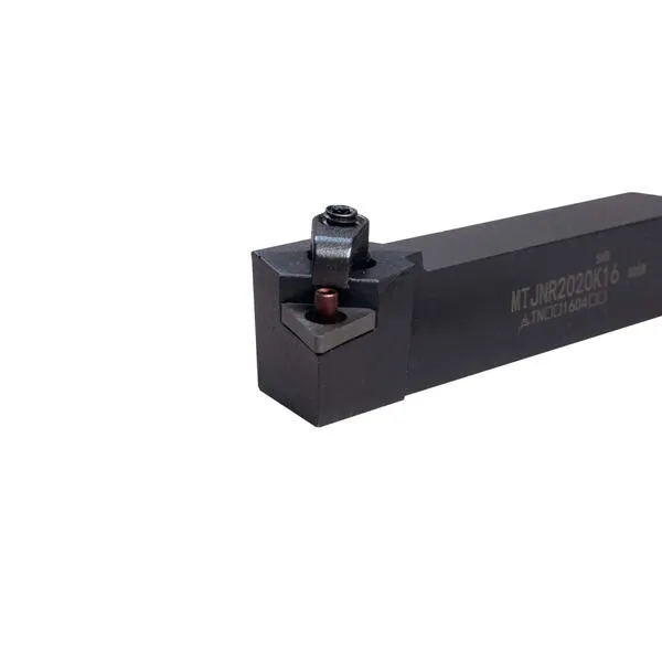 Державка для наружного точения MTJNR2020K16 t026447  (Фото 2)