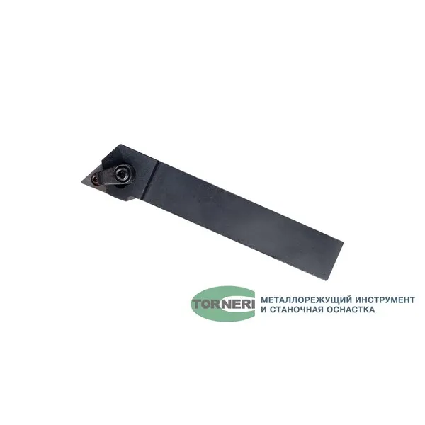 Резцы со сменными пластинами t026447 Державка для наружного точения MTJNR2020K16