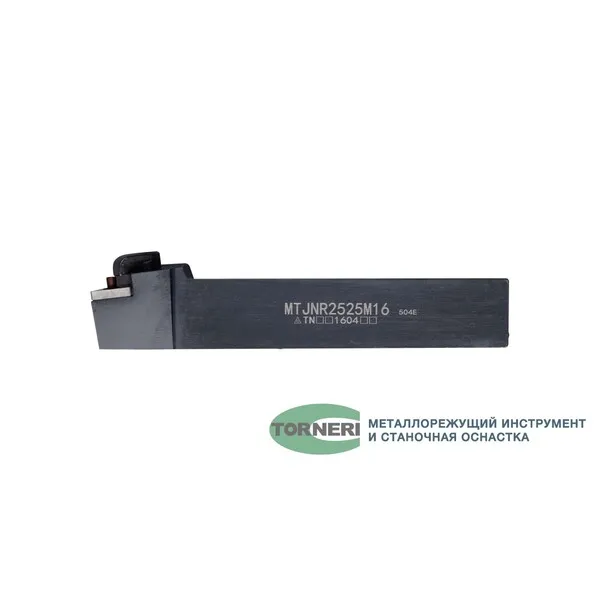 Державка для наружного точения MTJNR2525M16 t026449  (Фото 3)